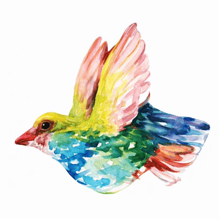 Petisqueira Passaro Em Melamina 56Cm - Entrecasa Petisqueira Passaro Em Melamina 56Cm - Entrecasa